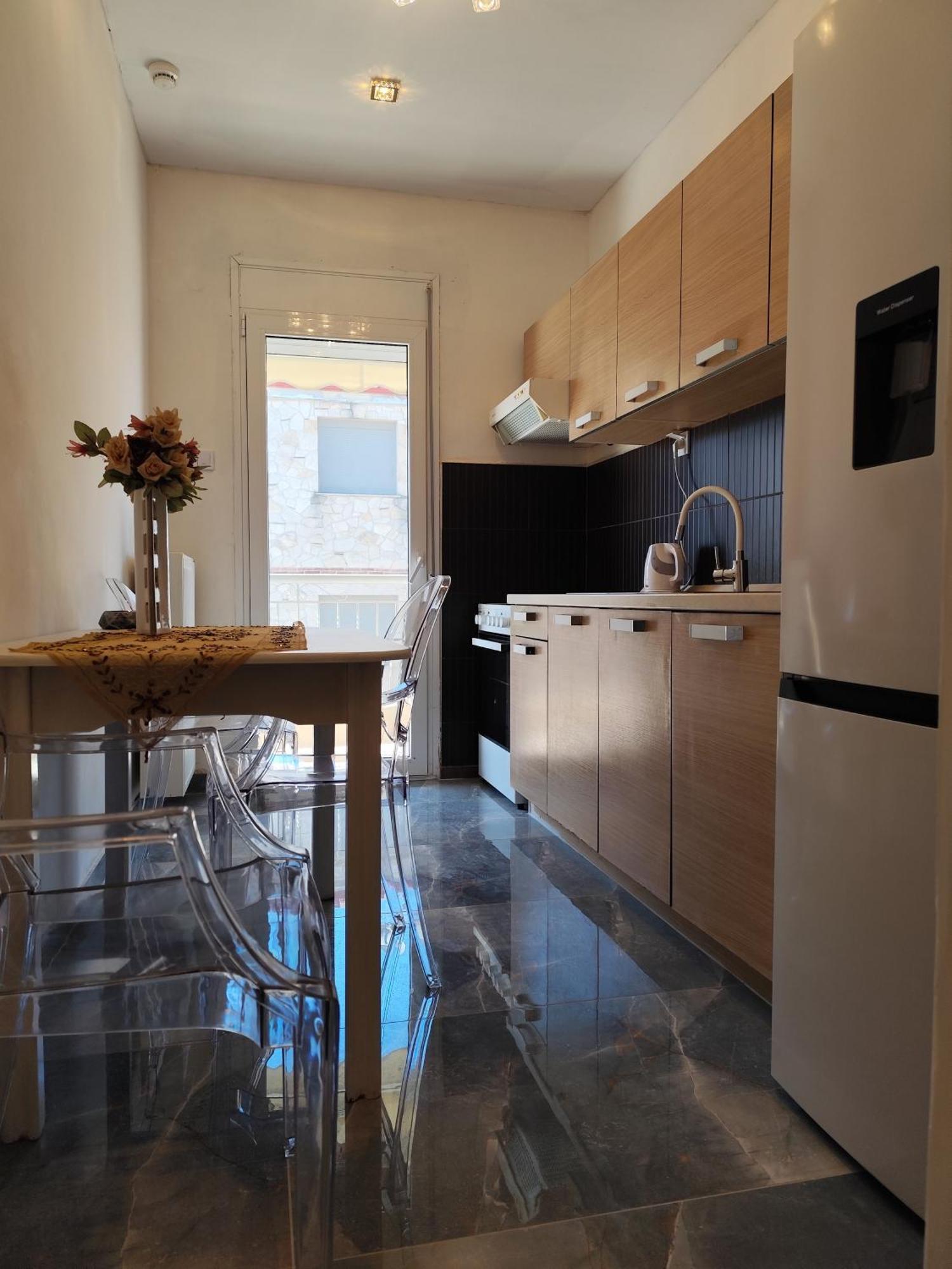 Althea Studios & Apartments Hanioti Room photo